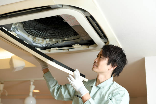 Affordable HVAC Duct Cleaning in Woodstock, GA