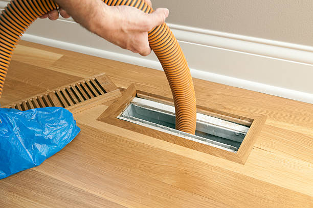 Ventilation Cleaning Services in Woodstock, GA