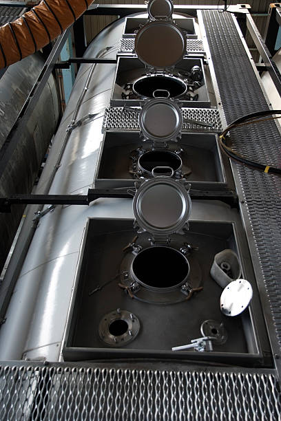 Home Air Vent Cleaning in Woodstock, GA